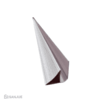 ESQUINERA DIAMANTE PERLADO